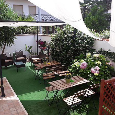 Villa Elena Montesilvano Marina Εξωτερικό φωτογραφία