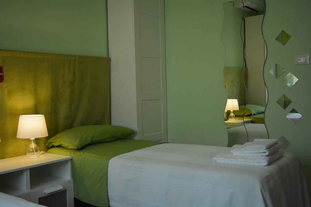 Villa Elena Montesilvano Marina Εξωτερικό φωτογραφία