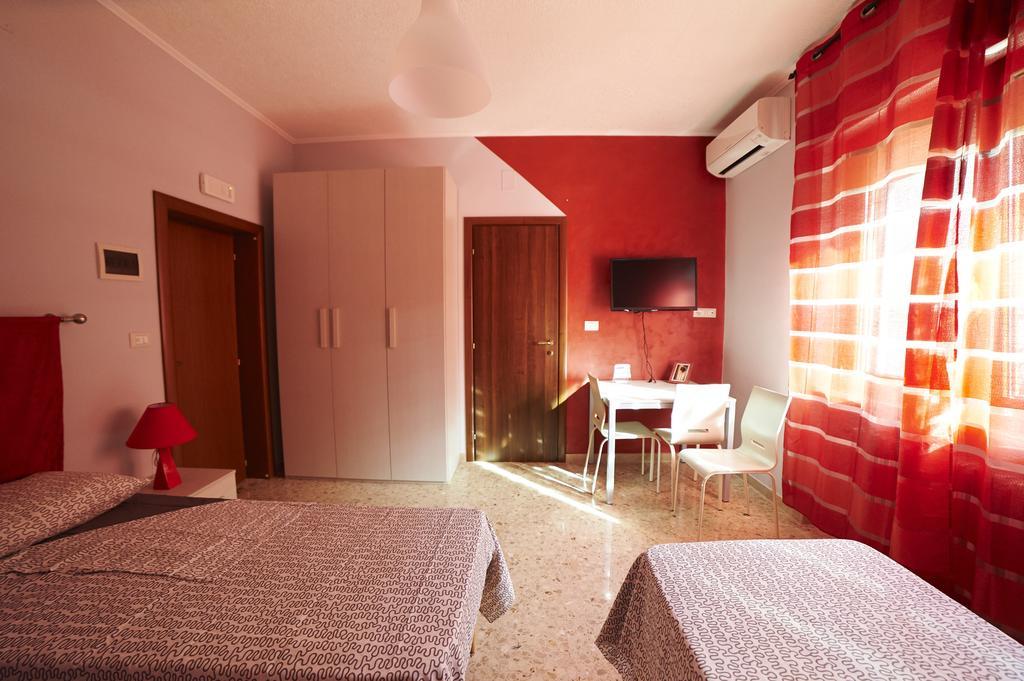 Villa Elena Montesilvano Marina Εξωτερικό φωτογραφία