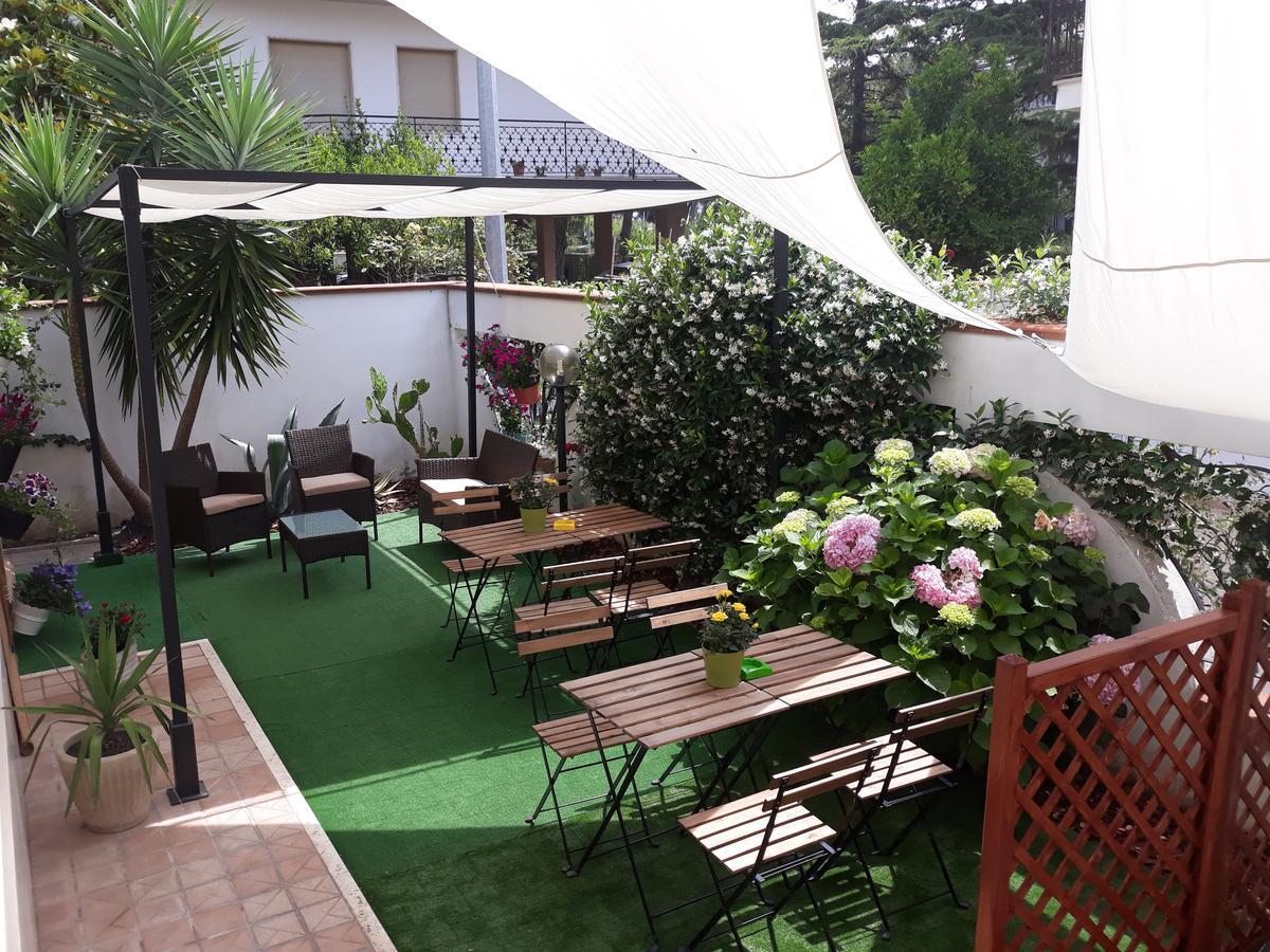 Villa Elena Montesilvano Marina Εξωτερικό φωτογραφία
