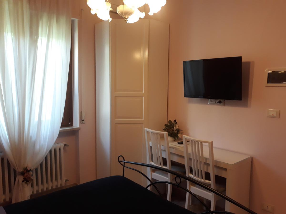 Villa Elena Montesilvano Marina Εξωτερικό φωτογραφία