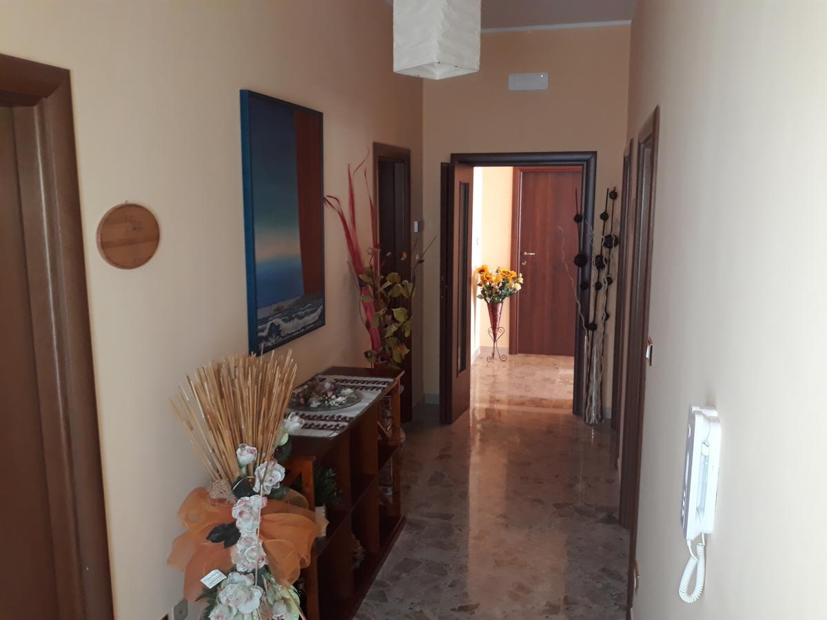 Villa Elena Montesilvano Marina Εξωτερικό φωτογραφία