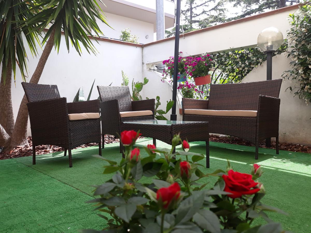 Villa Elena Montesilvano Marina Εξωτερικό φωτογραφία