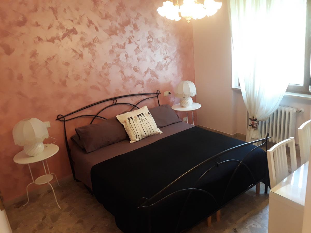 Villa Elena Montesilvano Marina Εξωτερικό φωτογραφία